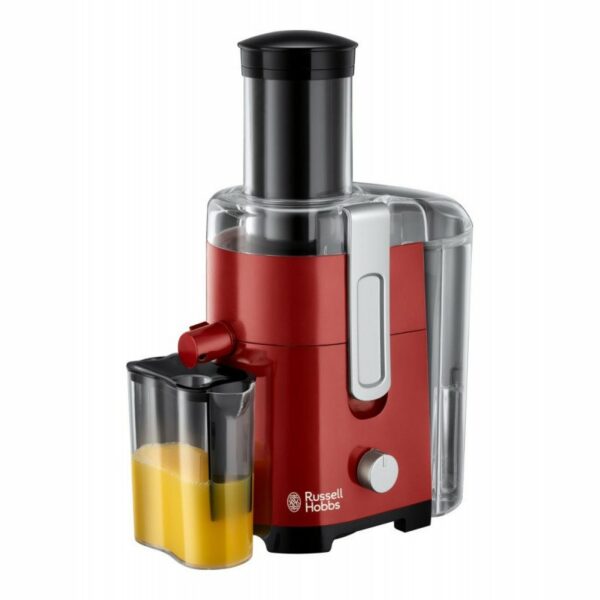 CENTRIFUGEUSE RUSSELL HOBBS - 24740 - 550W - Rouge