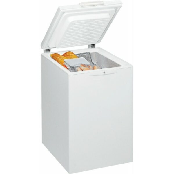 CONGÉLATEUR WHIRLPOOL WH1410 A+E 200L 6E SENS – Image 2