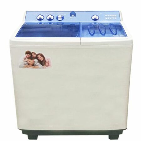 MACHINE LAVER FRESH 18KG