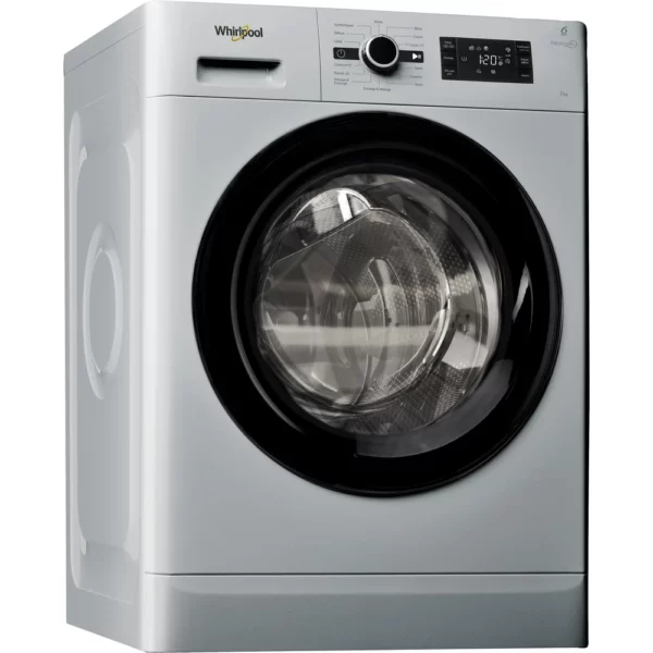 LAVE LINGE  FRONTALE WHIRLPOOL 7KG-1200TR