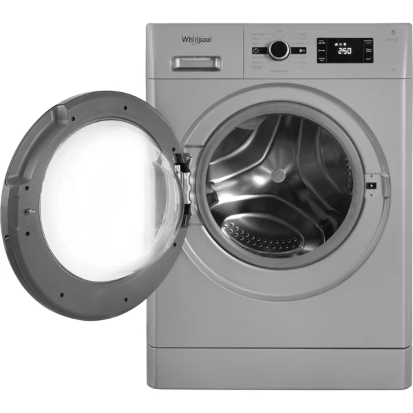 LAVE LINGE  FRONTALE WHIRLPOOL 7KG-1200TR – Image 2
