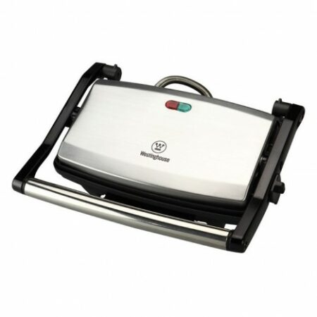 GRILL PANINI WESTINGHOUSE WKCG539