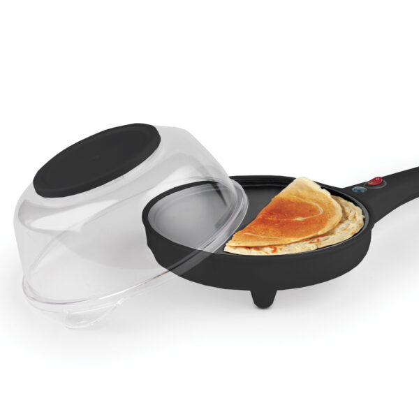 MACHINE KIWI KSM-2418 - OMELETTE POPCORN CRÊPES – Image 3