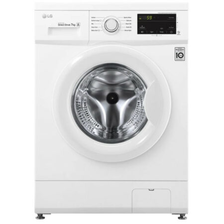 MACHINE À LAVER LG FH2J3QDNG0P