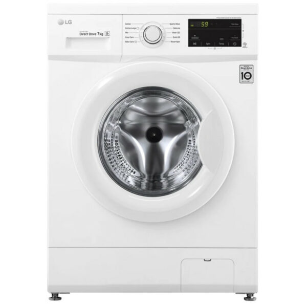 MACHINE À LAVER LG FH2J3QDNG0P