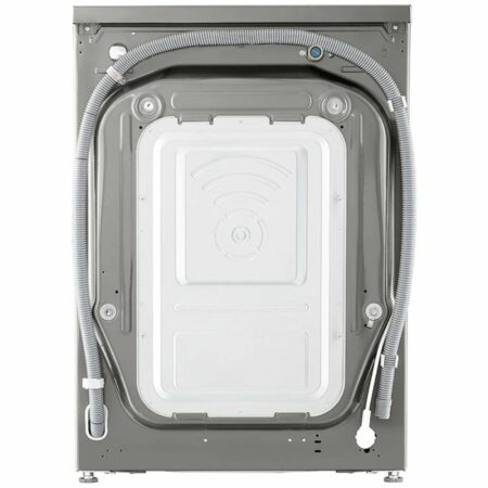 MACHINE À LAVER LG F4R3TYG6P VIVACE 8KG- SILVER – Image 5