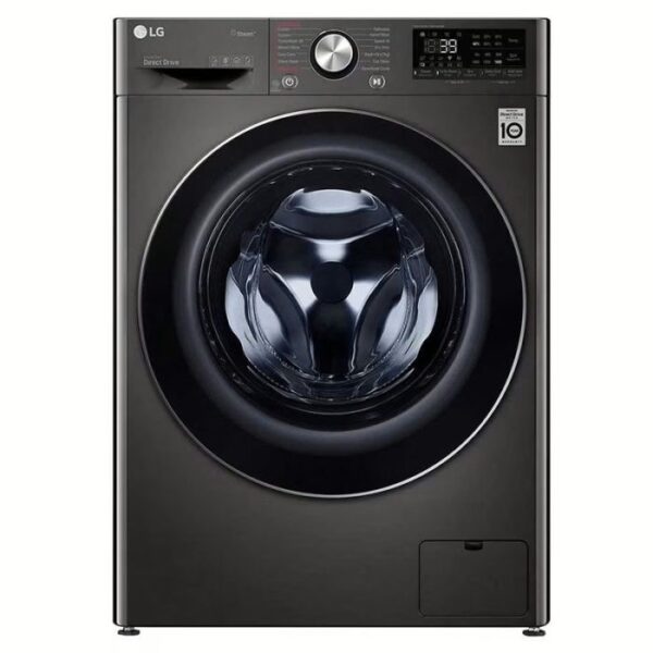 MACHINE À LAVER LG F4R5VGG2E