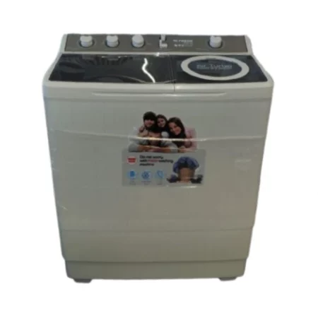 MACHINE À LAVER FRESH 11KG