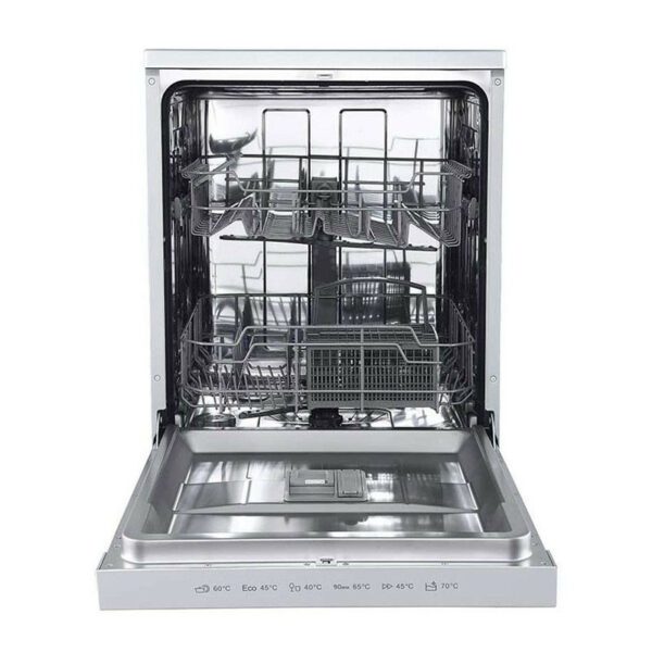 LAVE  VAISELLE BRANDT -12 COUVERTS - BLANC – Image 2