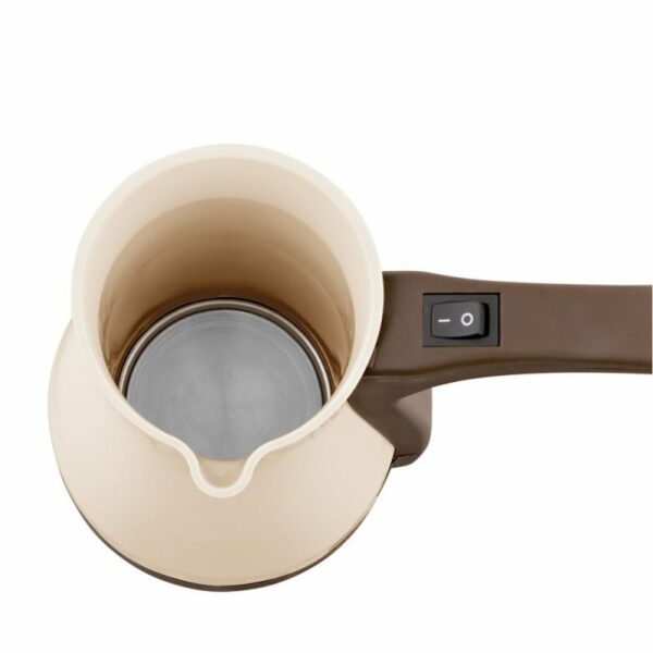 CAFETIÈRE TURQUE SINBO - SCM2928 - 1000 W – Image 3