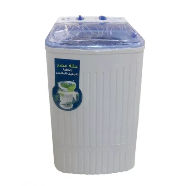 MACHINE LAVER FRESH 5KG