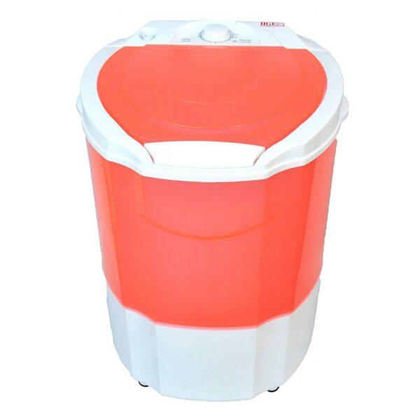 LAVE-LINGE HGE 3.5KG SEMI-AUTOMATIQUE – Image 2