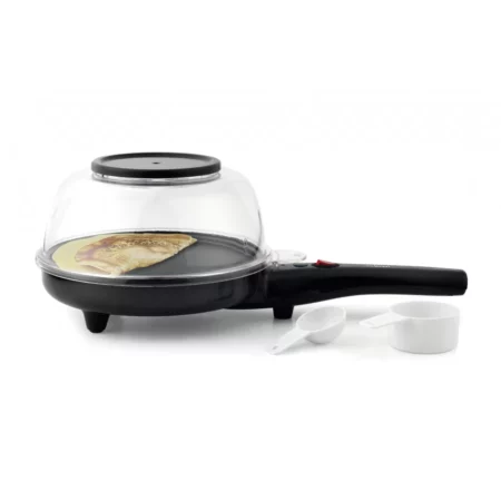 MACHINE KIWI KSM-2418 - OMELETTE POPCORN CRÊPES – Image 2