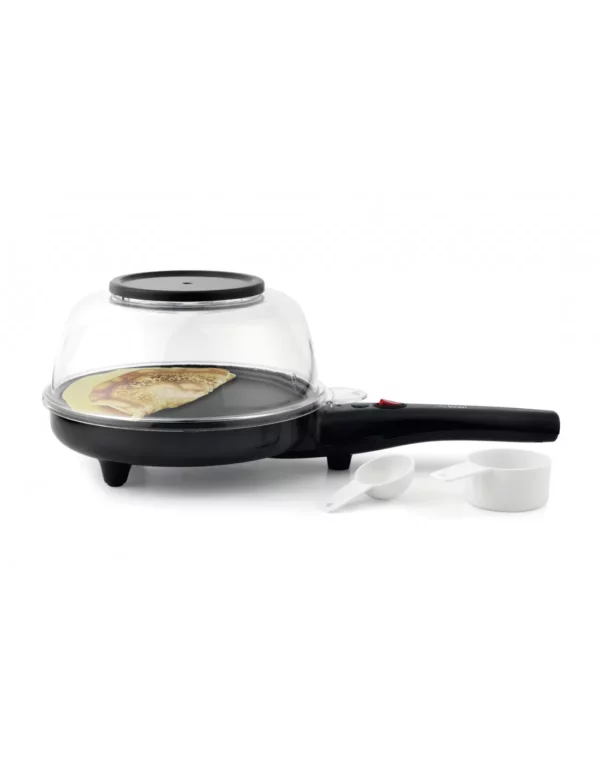 MACHINE KIWI KSM-2418 - OMELETTE POPCORN CRÊPES – Image 2