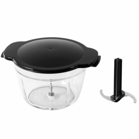 MINI HACHOIR RUSSELL HOBBS 27130-56 - ROUGE – Image 3