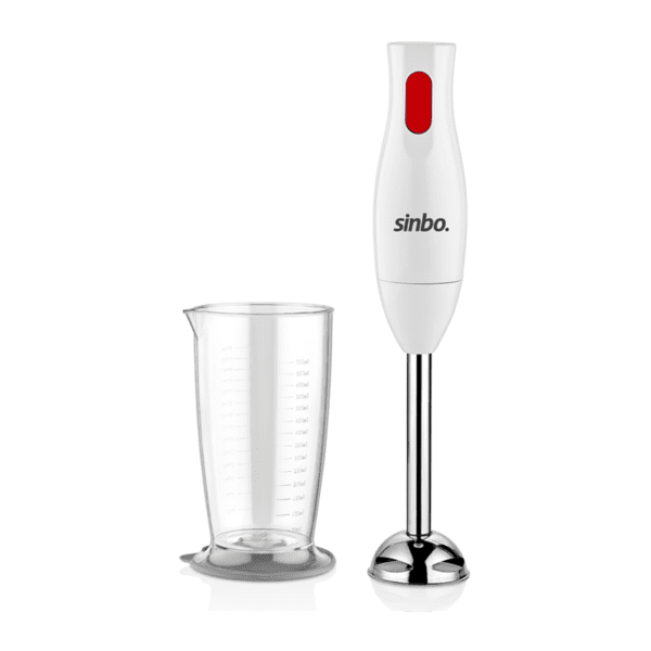 MIXEUR PLONGEANT SINBO SHB-3102 -350W