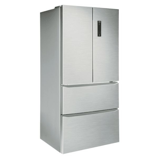 RÉFRIGÉRATEUR SIDE BY SIDE  NEWSTAR - 428MDDSS - 412L - NOFROST - INOX