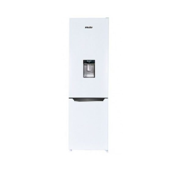 RÉFRIGÉRATEUR COMBINÉ  NEWSTAR - 3950WD - 262L - DEFROST - BLANC