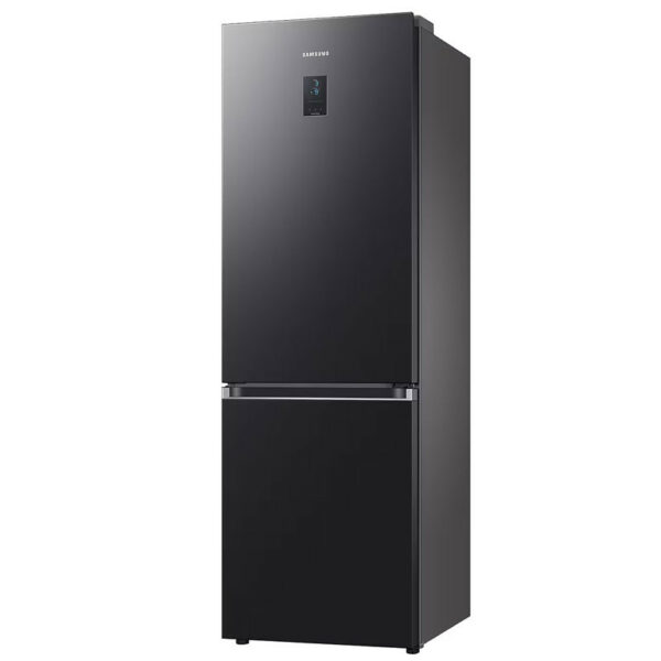 RÉFRIGÉRATEUR COMBINÉ SAMSUNG RB34C673EB1 NOIR – Image 2