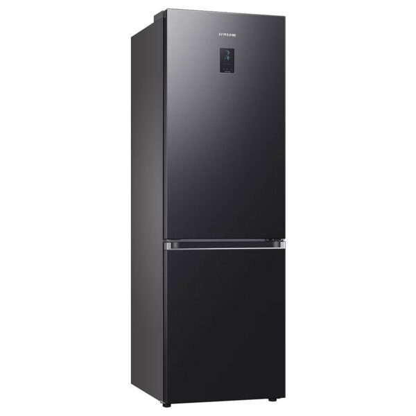 RÉFRIGÉRATEUR COMBINÉ SAMSUNG RB34C673EB1 NOIR – Image 3
