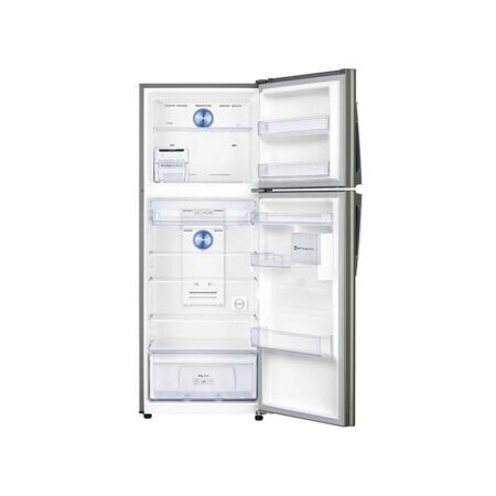 refrigerateur samsung rt44 k5152 no frost gris