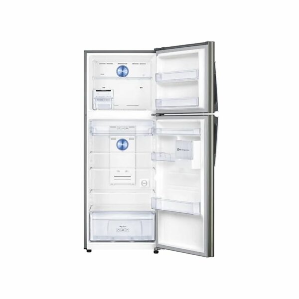 refrigerateur samsung rt44 k5152 no frost gris