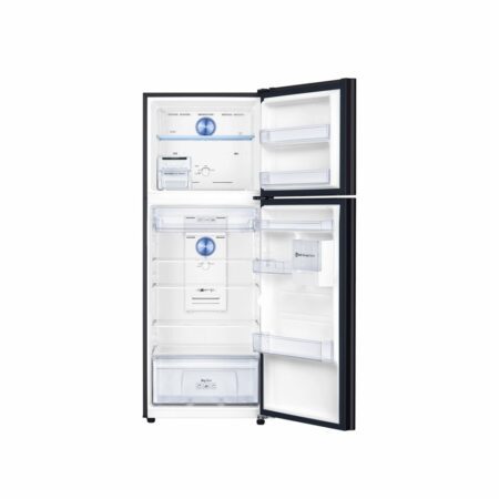 RÉFRIGÉRATEUR SAMSUNG -RT50 K5052GL -NO FROST-NOIR – Image 2
