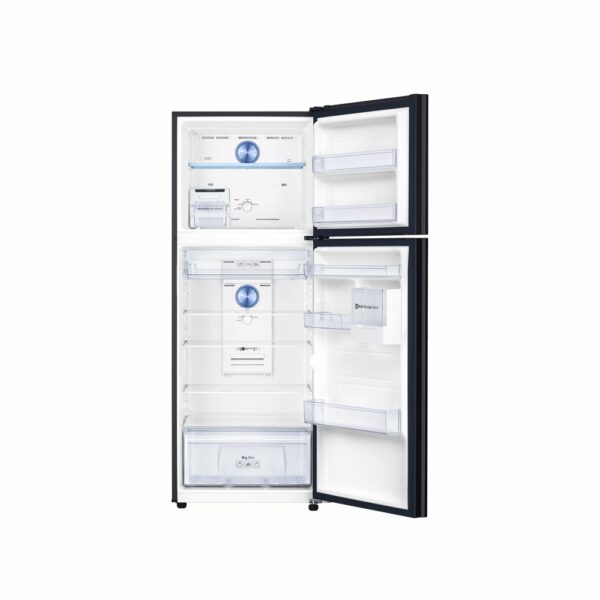 RÉFRIGÉRATEUR SAMSUNG -RT50 K5052GL -NO FROST-NOIR – Image 2