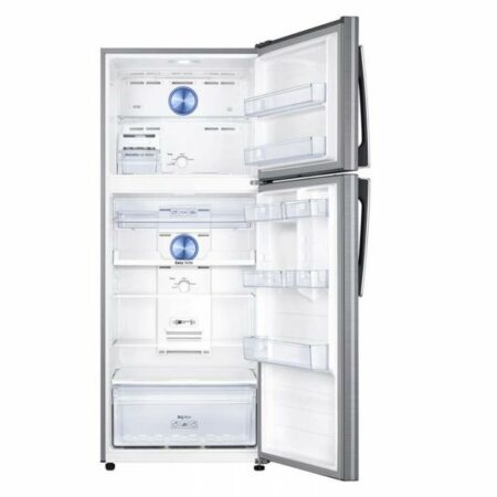 RÉFRIGÉRATEUR SAMSUNG - RT60 K6130S8 - NO FROST - SILVER – Image 2
