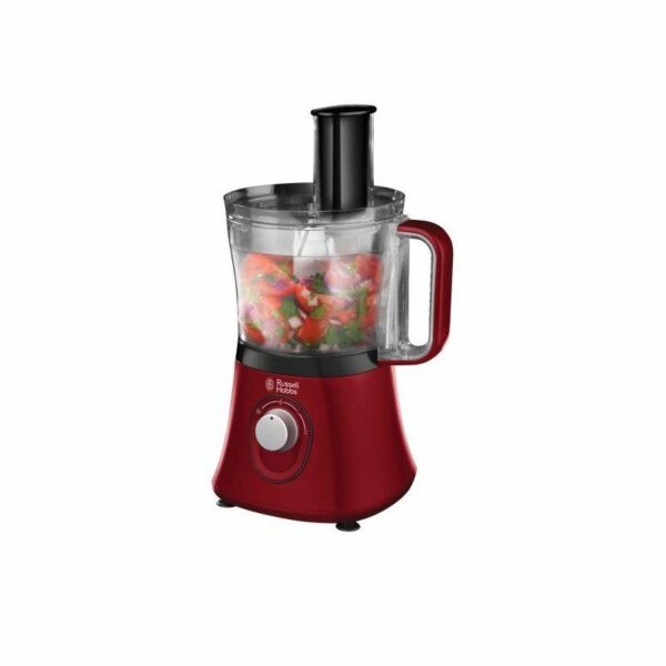 ROBOT MULTIFONCTIONS RUSSELL HOBBS Desire - 19006 -  750W