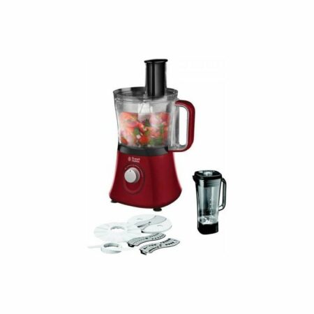 ROBOT MULTIFONCTIONS RUSSELL HOBBS Desire - 19006 -  750W – Image 2