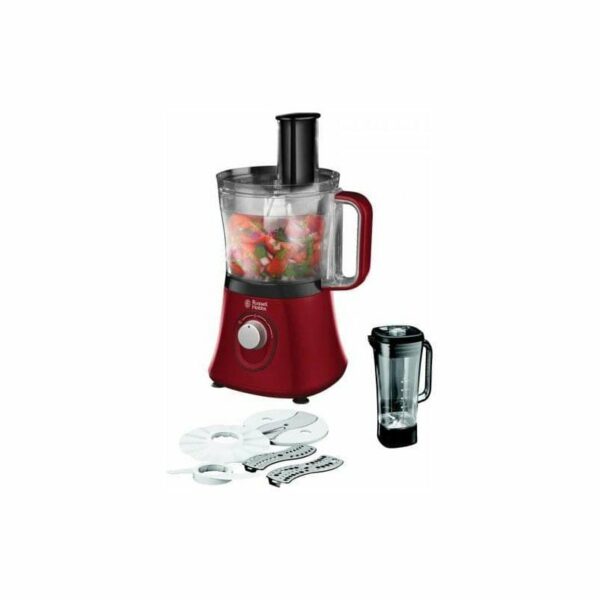 ROBOT MULTIFONCTIONS RUSSELL HOBBS Desire - 19006 -  750W – Image 2