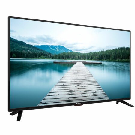 TV VEGA 43" FULL HD - LED - SMART TV - ANDROID – Image 2