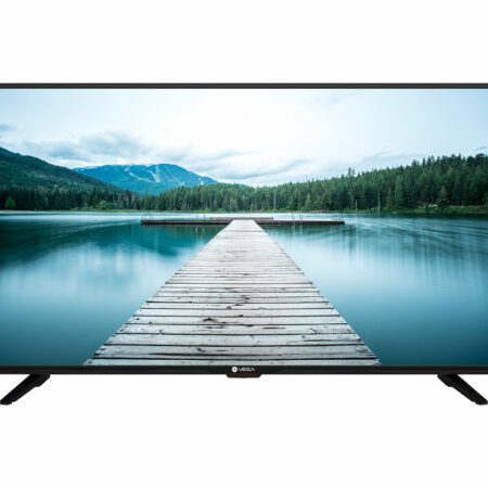 TV VEGA 43" FULL HD - LED - SMART TV - ANDROID