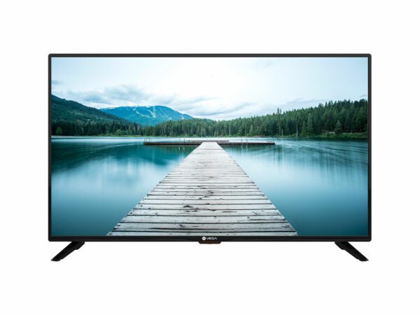 TV VEGA 43" FULL HD - LED - SMART TV - ANDROID