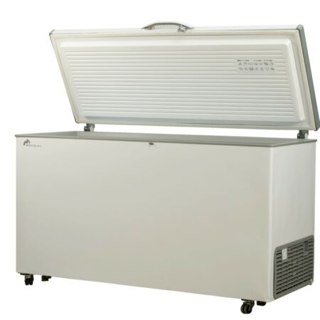 CONGÉLATEUR HORIZONTAL MONTBLANC ECF500 - 500L – Image 2