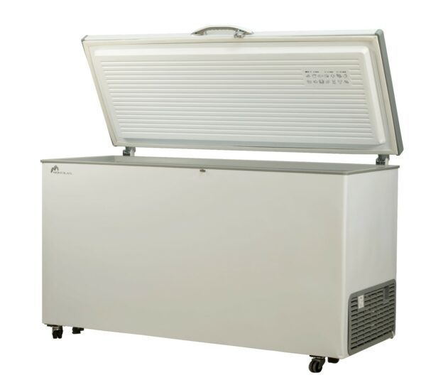 CONGÉLATEUR HORIZONTAL MONTBLANC ECF500 - 500L – Image 2
