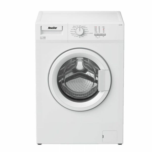 Lave Linge Frontale Arcelik - 6kg - 800trs - Blanc