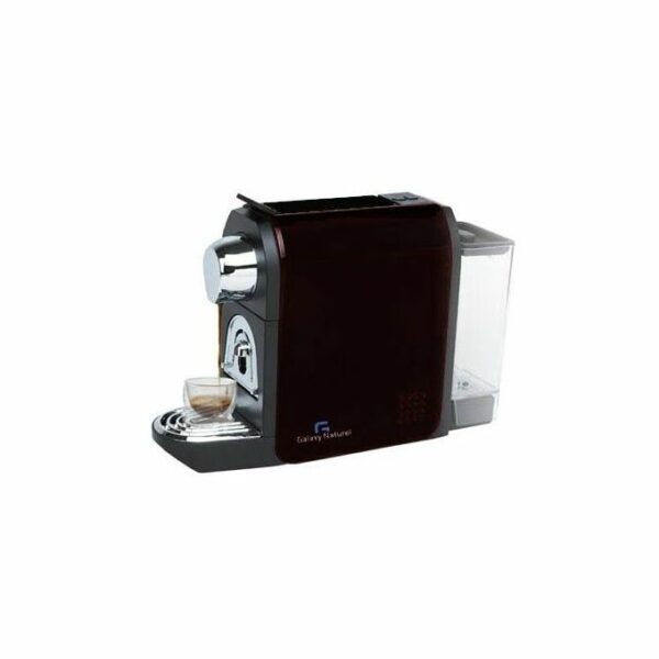 MACHINE À CAFÉ  AVEC CAPSULE GALAXY NATUREL LPZ5005 – Image 2