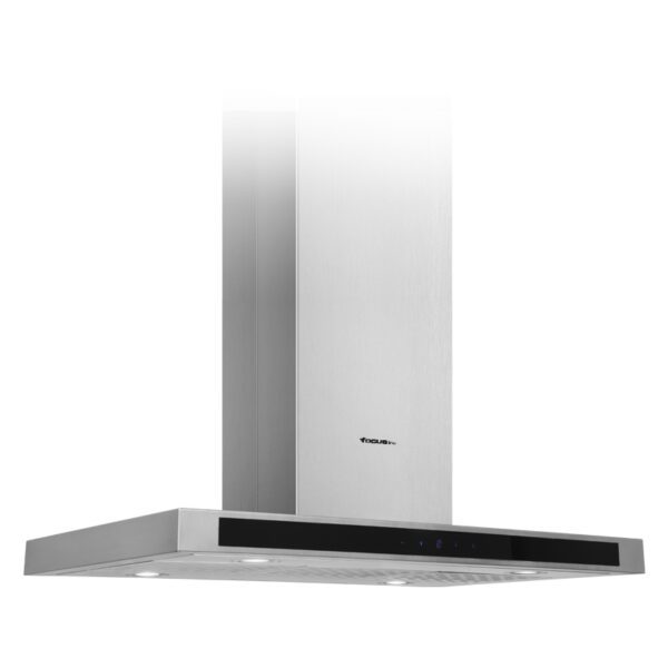 HOTTE CENTRALE FOCUS QUADRA 1120