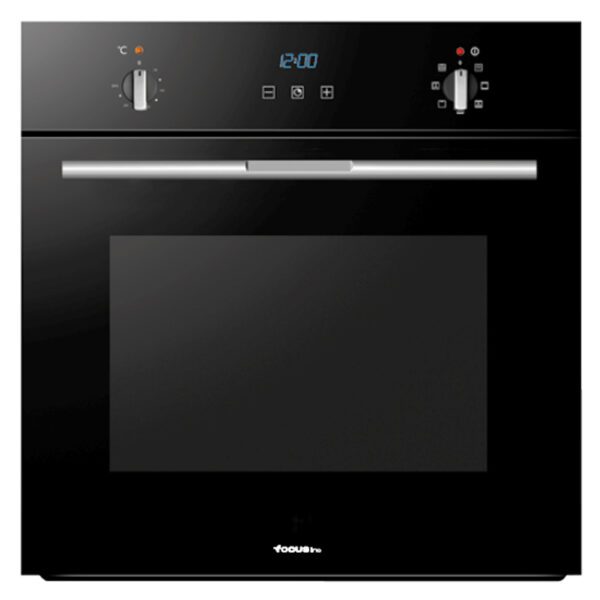 FOUR MULTIFONCTION FOCUS SOFT56 - 60 CM - NOIR