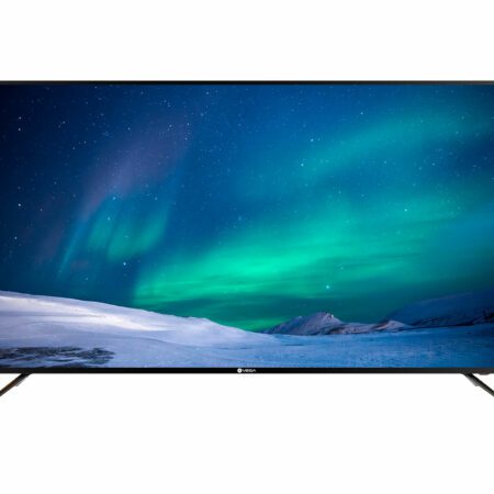TV VEGA 65" 4K UHD - LED - SMART TV - ANDROID