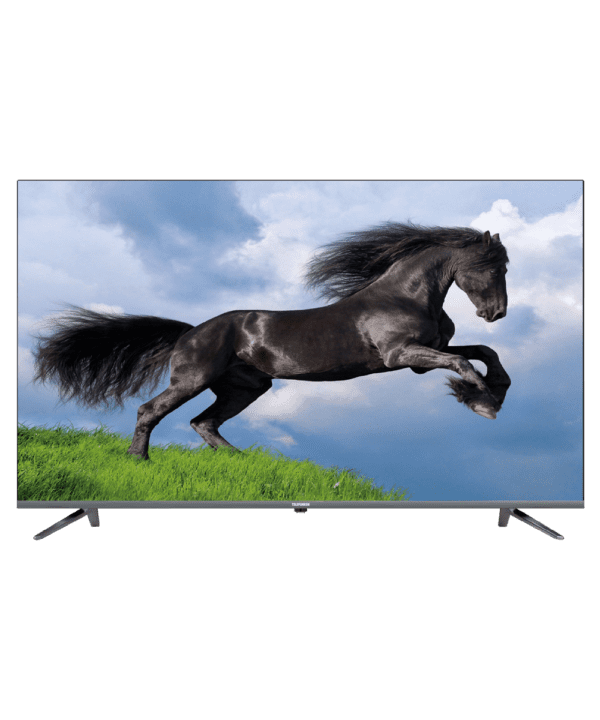 TV TELEFUNKEN 43" FULL HD - E3A -  SMART /ANDROID