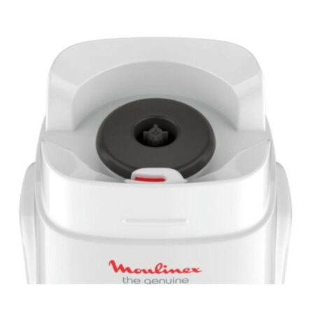 BLENDER MOULINEX GENUINE LM242B25 / 500W + 2 ACCESSOIRES + CREPIERE 25CM – Image 4