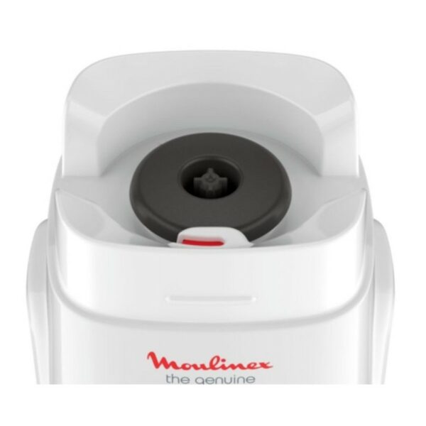 BLENDER MOULINEX GENUINE LM242B25 / 500W + 2 ACCESSOIRES + CREPIERE 25CM – Image 4