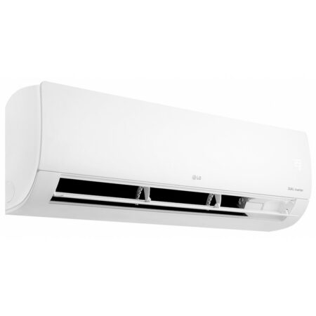 CLIMATISEUR LG 12000BTU INVERTER CHAUD/FROID – Image 2