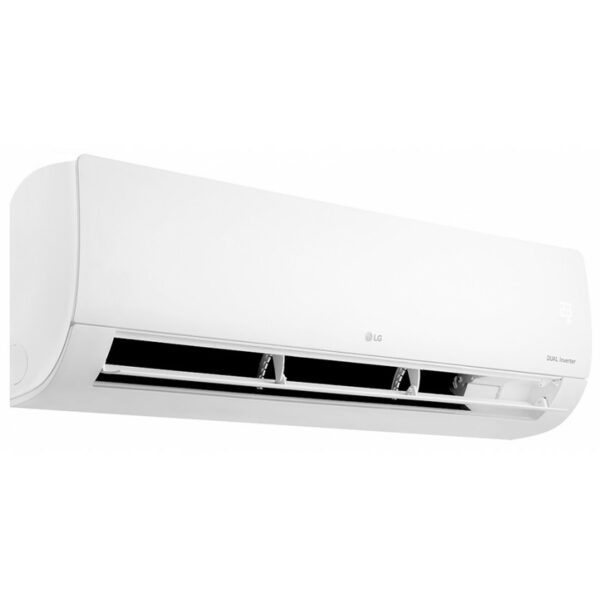 CLIMATISEUR LG 12000BTU INVERTER CHAUD/FROID – Image 2