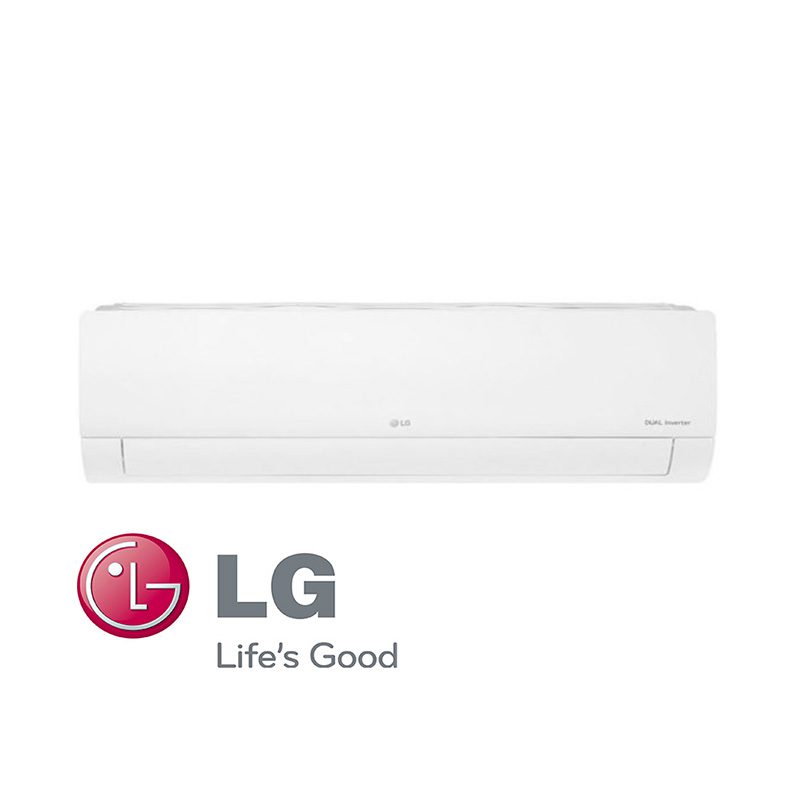 CLIMATISEUR LG 18000BTU INVERTER CHAUD/FROID