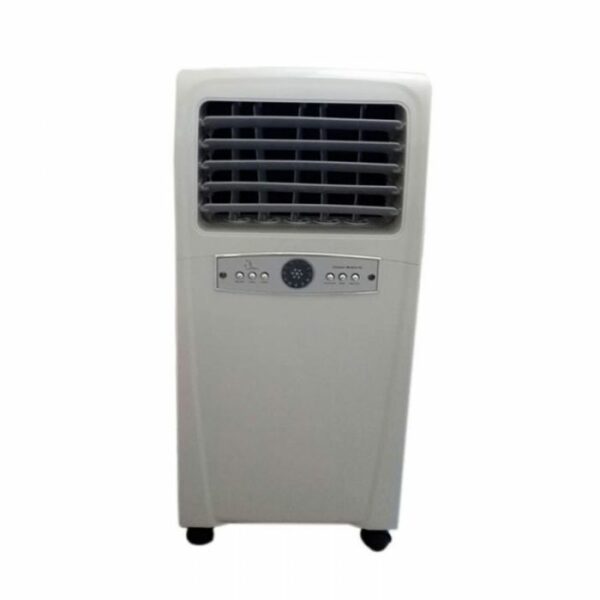 Climeur Mobile COALA 6L - Froid - Blanc