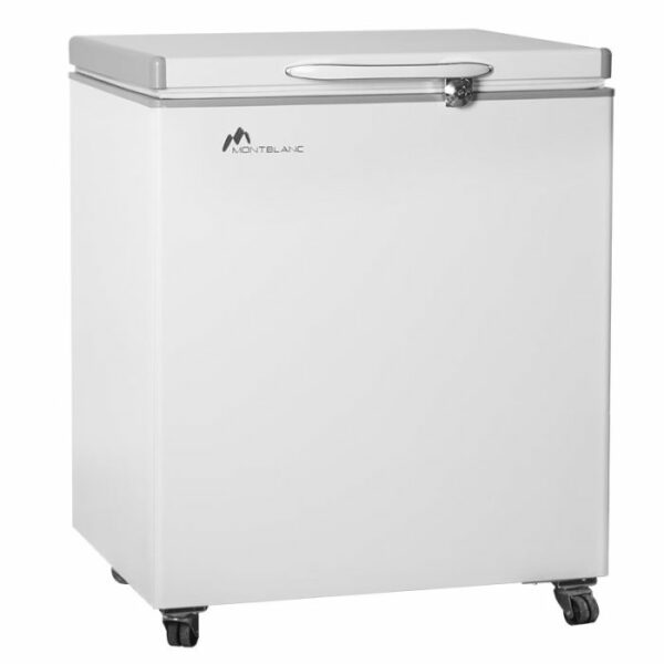 CONGÉLATEUR HORIZONTAL MONTBLANC ECF200